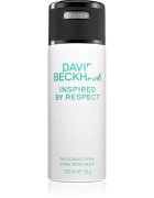 David Beckham Inspired By Respect dezodorant za moške 150 ml