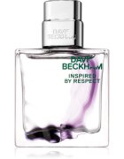 David Beckham Inspired By Respect toaletna voda za moške 40 ml