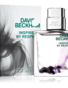 David Beckham Inspired By Respect toaletna voda za moške 40 ml