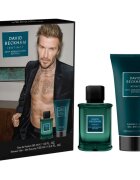 David Beckham Instinct 20th Anniversary Edition darilni set za moške