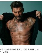 David Beckham Instinct 20th Anniversary Edition parfumska voda za moške 50 ml