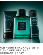 David Beckham Instinct 20th Anniversary Edition parfumska voda za moške 50 ml