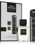 David Beckham Instinct božični darilni set za moške