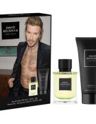 David Beckham Instinct darilni set za moške