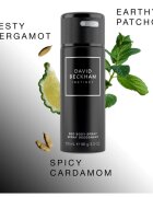 David Beckham Instinct deodorant v pršilu za moške 150 ml