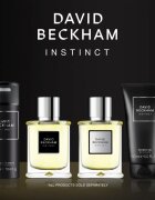 David Beckham Instinct deodorant v pršilu za moške 150 ml