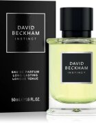 David Beckham Instinct parfumska voda za moške 50 ml