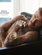 David Beckham Instinct parfumska voda za moške 50 ml