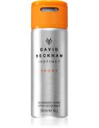 David Beckham Instinct Sport deodorant v pršilu za moške 150 ml