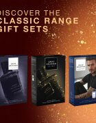 David Beckham Intimately Men darilni set za moške