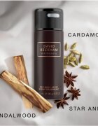 David Beckham Intimately Men deodorant v pršilu za moške 150 ml