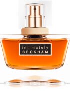 David Beckham Intimately Men toaletna voda za moške 75 ml