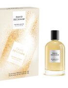David Beckham Refined Woods darilni set za moške