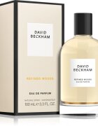 David Beckham Refined Woods parfumska voda za moške 100 ml