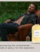 David Beckham Refined Woods parfumska voda za moške 100 ml