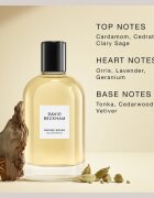 David Beckham Refined Woods parfumska voda za moške 100 ml