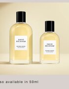 David Beckham Refined Woods parfumska voda za moške 100 ml