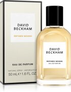 David Beckham Refined Woods parfumska voda za moške 50 ml