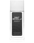 David Beckham Respect dezodorant za moške 75 ml