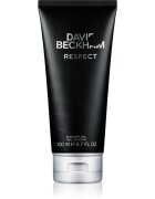 David Beckham Respect gel za prhanje za moške 200 ml
