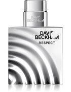 David Beckham Respect toaletna voda za moške 40 ml