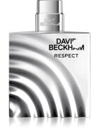 David Beckham Respect toaletna voda za moške 90 ml