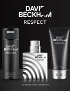 David Beckham Respect toaletna voda za moške 90 ml