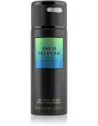 David Beckham True Instinct osvežilni deodorant v pršilu za moške 150 ml