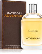 Davidoff Adventure toaletna voda za moške 100 ml