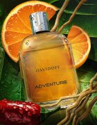Davidoff Adventure toaletna voda za moške 100 ml