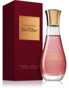 Davidoff Cool Elixir Floral Vanilla parfum intense za ženske 50 ml