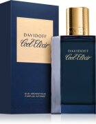 Davidoff Cool Elixir Parfum Intense parfum za moške 100 ml