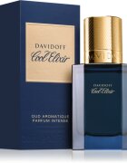 Davidoff Cool Elixir Parfum Intense parfum za moške 30 ml