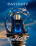 Davidoff Cool Elixir Parfum Intense parfum za moške 30 ml