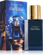 Davidoff Cool Elixir Parfum Intense parfum za moške 50 ml