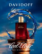 Davidoff Cool Elixir Safran Mineral parfum intense za moške 100 ml