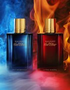 Davidoff Cool Elixir Safran Mineral parfum intense za moške 100 ml