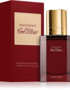 Davidoff Cool Elixir Safran Mineral parfum intense za moške 30 ml
