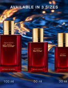 Davidoff Cool Elixir Safran Mineral parfum intense za moške 30 ml