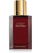 Davidoff Cool Elixir Safran Mineral parfum intense za moške 50 ml