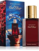 Davidoff Cool Elixir Safran Mineral parfum intense za moške 50 ml