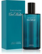 Davidoff Cool Water After Shave voda za po britju za moške 125 ml
