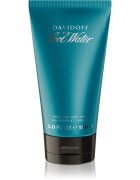Davidoff Cool Water Body and Hair Wash gel za prhanje za moške 150 ml