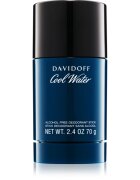 Davidoff Cool Water deo-stik brez alkohola za moške 70 g