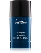 Davidoff Cool Water deo-stik za moške 70 g