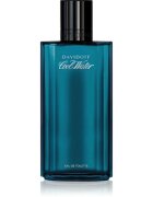 Davidoff Cool Water Eau de Toilette toaletna voda za moške 125 ml
