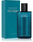 Davidoff Cool Water Eau de Toilette toaletna voda za moške 125 ml