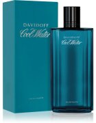 Davidoff Cool Water Eau de Toilette toaletna voda za moške 200 ml