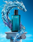 Davidoff Cool Water Eau de Toilette toaletna voda za moške 200 ml