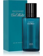 Davidoff Cool Water Eau de Toilette toaletna voda za moške 40 ml